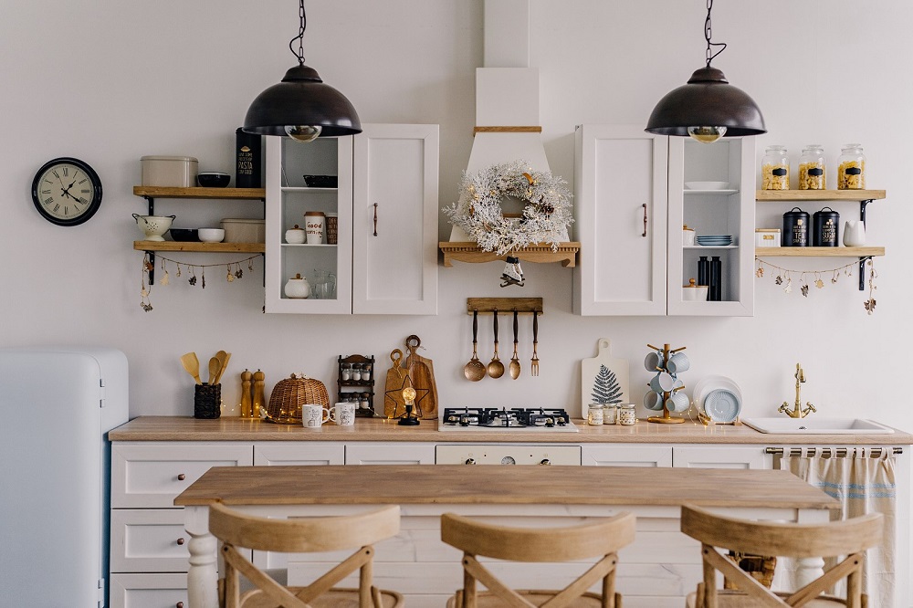 Some Of The Basic Kitchen Accessories You Must Know About - Care Your Home