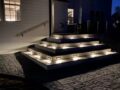 Reasons For Choosing LED Step Lights & Its Merits