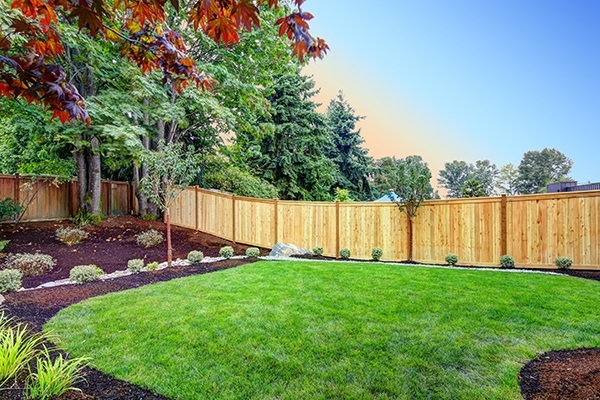 Perfect Fence for Your Residential Property