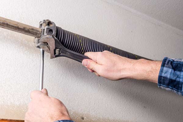 Garage Door Repair Services