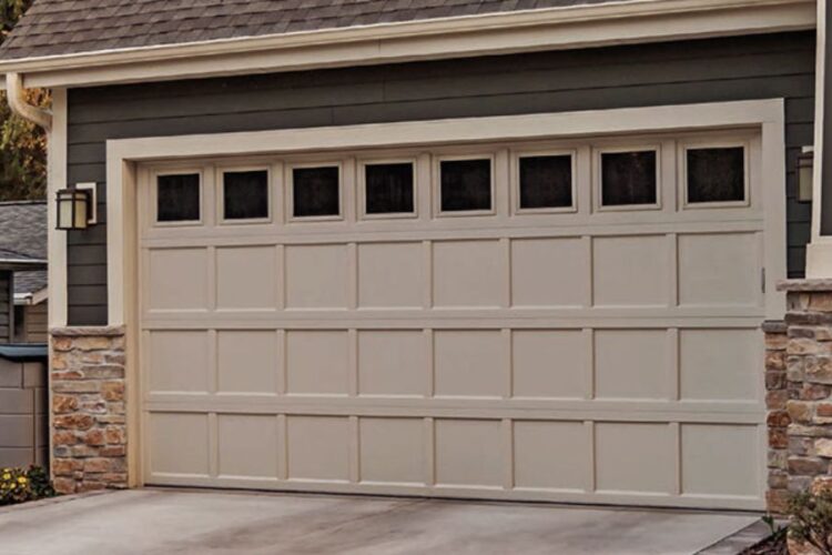 Garage Door Repair Services