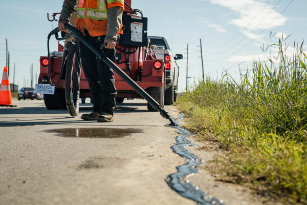 Asphalt Paving